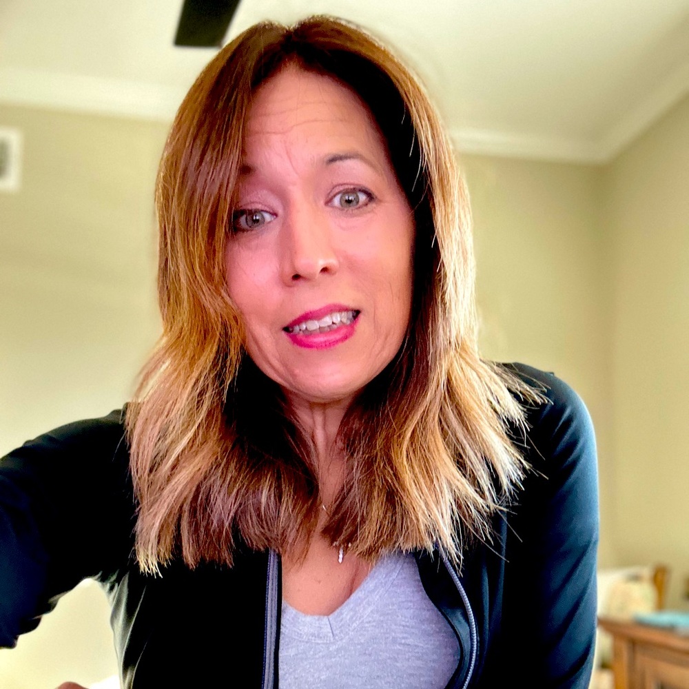 Meet your Posher, Michelle